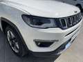 Jeep Compass 1.6 Multijet II 2WD Limited Bianco - thumbnail 10