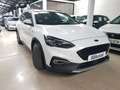 Ford Focus Sb. 1.5TDCi Titanium 120 Bianco - thumbnail 3