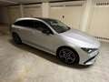 Mercedes-Benz CLA 200 CLA Sh.Brake - X118 2023 Shooting Brake d AMG Line Argento - thumbnail 1
