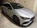 Mercedes-Benz CLA 200 CLA Sh.Brake - X118 2023 Shooting Brake d AMG Line Argento - thumbnail 3