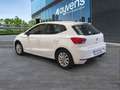 SEAT Ibiza 1.0 MPI S&S Reference 80 Blanco - thumbnail 6