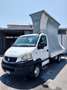 Renault Mascott Vela pubblicitaria Wit - thumbnail 1