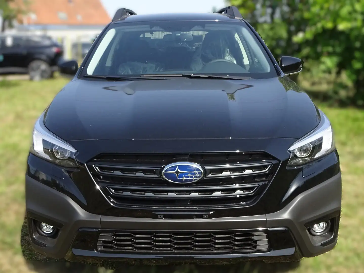 Subaru OUTBACK 2.5i Exclusive Cross 2025 Modell Nero - 2