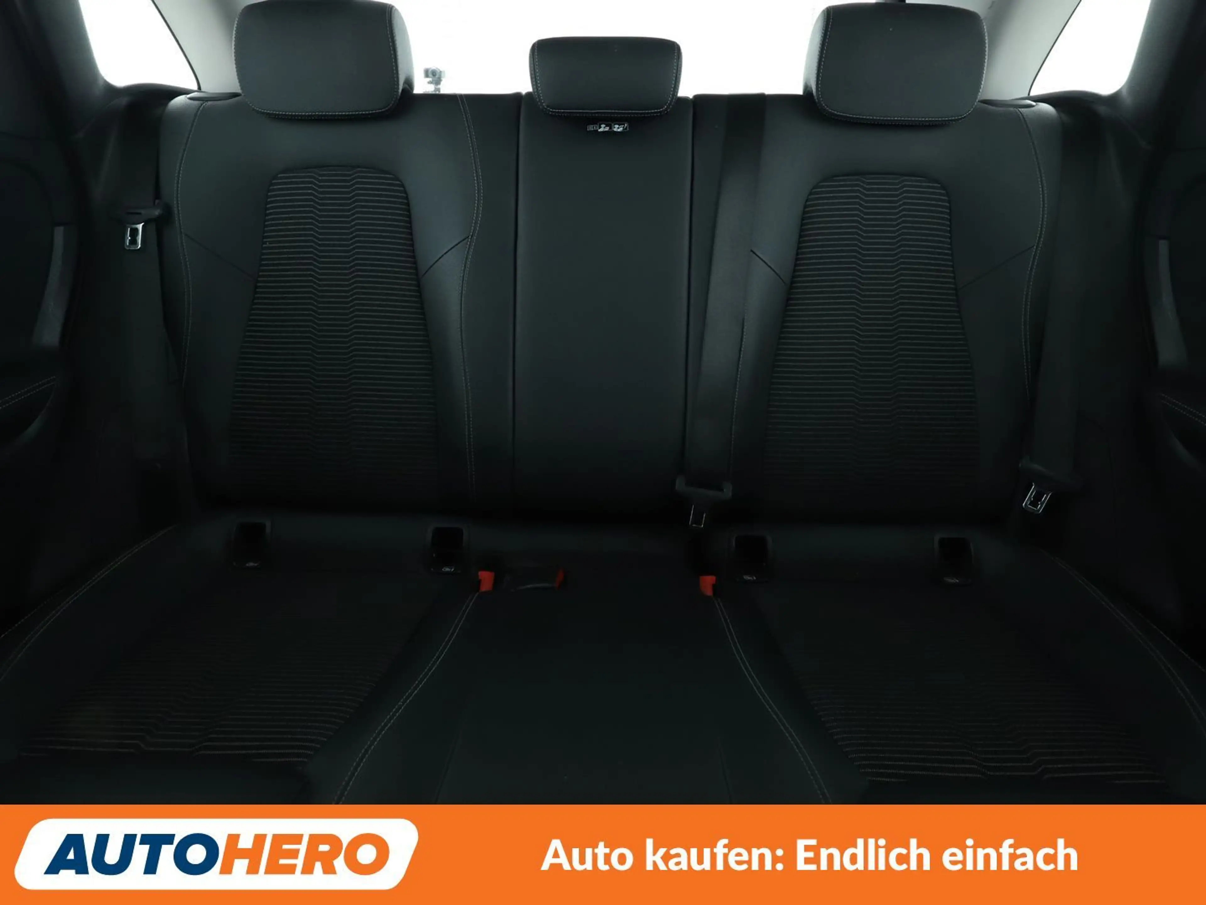 Mercedes-Benz B 220 B 220 4Matic Progressive Aut.*NAVI*LED*ACC*CAM*PDC — photo 15