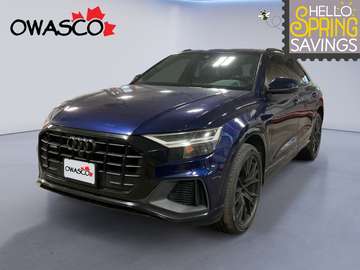 3.0T Progressiv! AWD!