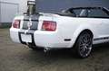 Ford Mustang USA 4.0 V6 Cabrio Handbak, Leder, Lage km-stand! Wit - thumbnail 11