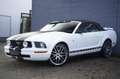 Ford Mustang USA 4.0 V6 Cabrio Handbak, Leder, Lage km-stand! Wit - thumbnail 14