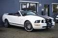 Ford Mustang USA 4.0 V6 Cabrio Handbak, Leder, Lage km-stand! Wit - thumbnail 2