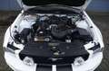 Ford Mustang USA 4.0 V6 Cabrio Handbak, Leder, Lage km-stand! Wit - thumbnail 23