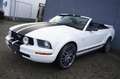 Ford Mustang USA 4.0 V6 Cabrio Handbak, Leder, Lage km-stand! Wit - thumbnail 19