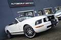 Ford Mustang USA 4.0 V6 Cabrio Handbak, Leder, Lage km-stand! Wit - thumbnail 9