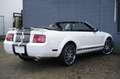 Ford Mustang USA 4.0 V6 Cabrio Handbak, Leder, Lage km-stand! Wit - thumbnail 3