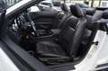 Ford Mustang USA 4.0 V6 Cabrio Handbak, Leder, Lage km-stand! Wit - thumbnail 6