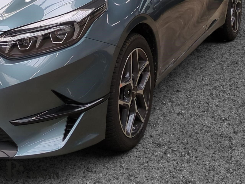 Kia Ceed / cee'd Ceed 1.5 T-GDI DCT Spirit + JBL Soundsystem — photo 12