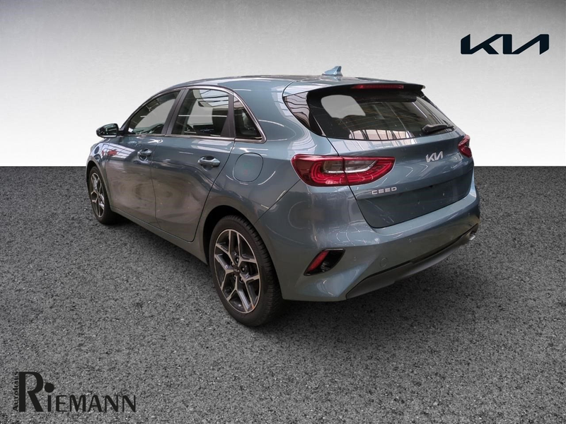 Kia Ceed / cee'd Ceed 1.5 T-GDI DCT Spirit + JBL Soundsystem — photo 7