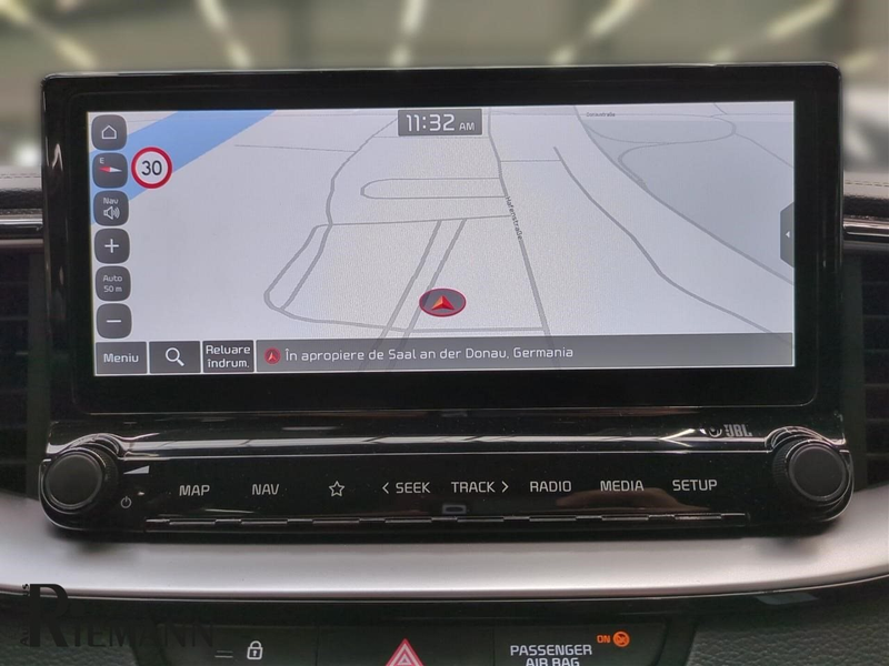 Kia Ceed / cee'd Ceed 1.5 T-GDI DCT Spirit + JBL Soundsystem — photo 9