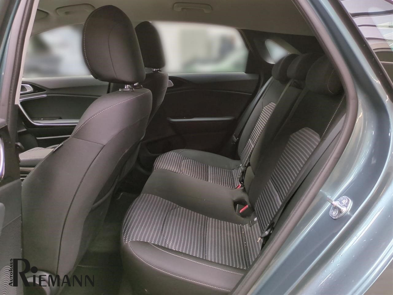 Kia Ceed / cee'd Ceed 1.5 T-GDI DCT Spirit + JBL Soundsystem — photo 10