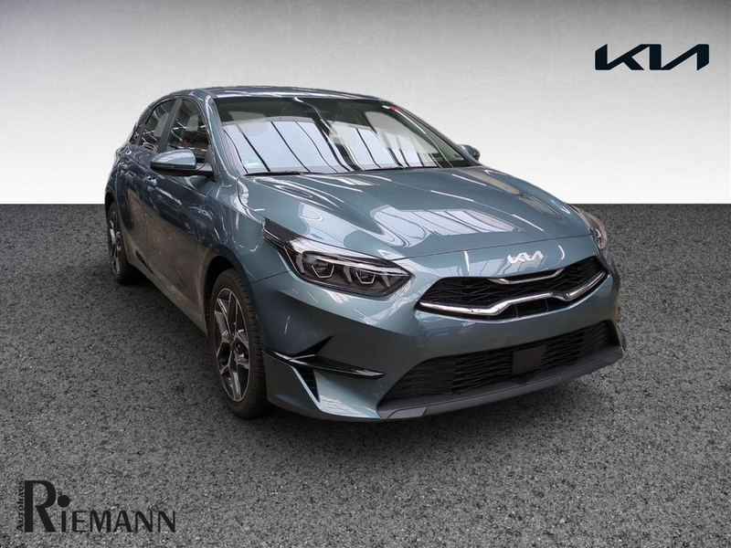 Kia Ceed / cee'd Ceed 1.5 T-GDI DCT Spirit + JBL Soundsystem — photo 3