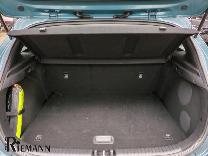 Kia Ceed / cee'd Ceed 1.5 T-GDI DCT Spirit + JBL Soundsystem — photo 6