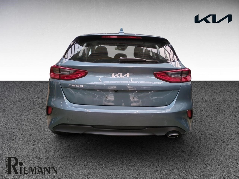 Kia Ceed / cee'd Ceed 1.5 T-GDI DCT Spirit + JBL Soundsystem — photo 5