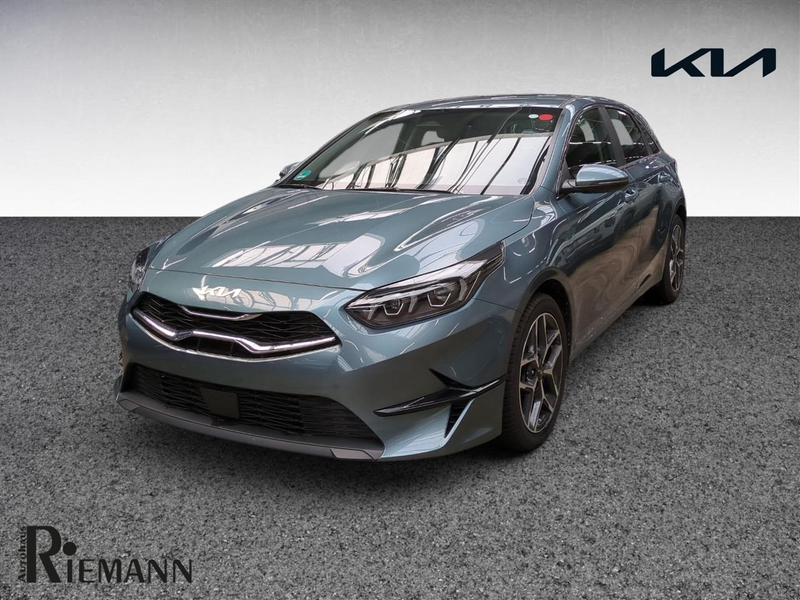Kia Ceed / cee'd Ceed 1.5 T-GDI DCT Spirit + JBL Soundsystem