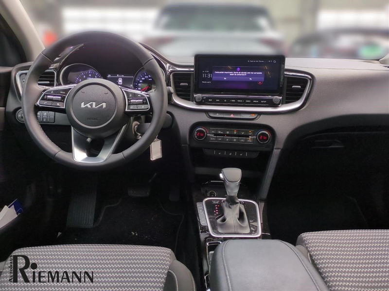 Kia Ceed / cee'd Ceed 1.5 T-GDI DCT Spirit + JBL Soundsystem — photo 8