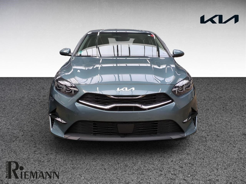 Kia Ceed / cee'd Ceed 1.5 T-GDI DCT Spirit + JBL Soundsystem — photo 2