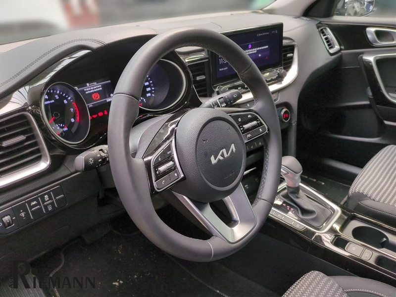 Kia Ceed / cee'd Ceed 1.5 T-GDI DCT Spirit + JBL Soundsystem — photo 11