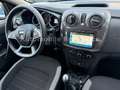 Dacia Sandero II Stepway Prestige 90TCE NAVI*PDC*TEMP* Schwarz - thumbnail 13