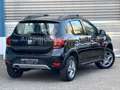 Dacia Sandero II Stepway Prestige 90TCE NAVI*PDC*TEMP* Schwarz - thumbnail 4
