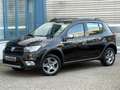 Dacia Sandero II Stepway Prestige 90TCE NAVI*PDC*TEMP* Schwarz - thumbnail 2