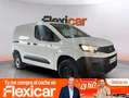 Peugeot Partner Premium Dangel STD 600kg BlueHDi 96kw Blanco - thumbnail 1