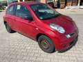 Nissan Micra Micra 1.2 I-WAY Rot - thumbnail 1