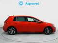 Volkswagen Golf 1.5 TSI Evo Sport DSG7 110kW Rojo - thumbnail 4