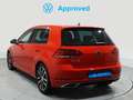 Volkswagen Golf 1.5 TSI Evo Sport DSG7 110kW Rojo - thumbnail 5