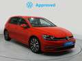 Volkswagen Golf 1.5 TSI Evo Sport DSG7 110kW Rojo - thumbnail 1