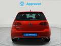 Volkswagen Golf 1.5 TSI Evo Sport DSG7 110kW Rojo - thumbnail 6