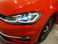 Volkswagen Golf 1.5 TSI Evo Sport DSG7 110kW Rojo - thumbnail 3