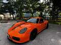 Porsche Cayman 3.4 S Pomarańczowy - thumbnail 6