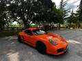 Porsche Cayman 3.4 S Oranje - thumbnail 7