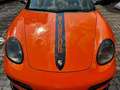 Porsche Cayman 3.4 S Arancione - thumbnail 8
