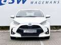 Toyota Yaris 1.5 Hybrid Dynamic | Trekhaak | LED | ACC | Stoelv Wit - thumbnail 5
