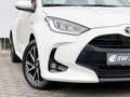 Toyota Yaris 1.5 Hybrid Dynamic | Trekhaak | LED | ACC | Stoelv Wit - thumbnail 25