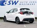 Toyota Yaris 1.5 Hybrid Dynamic | Trekhaak | LED | ACC | Stoelv Wit - thumbnail 4