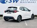 Toyota Yaris 1.5 Hybrid Dynamic | Trekhaak | LED | ACC | Stoelv Wit - thumbnail 2