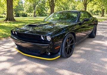 R-T 5.7 V8 HEMI 381 CH – BOÎTE AUTOMATIQUE CUIR NOIR TOIT OUVRANT APPLE CARPLAY ...