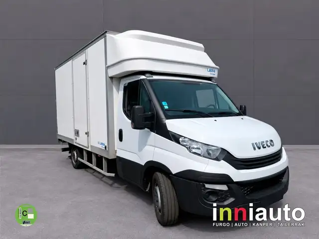 Iveco 3.0TD 145cv