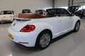 Volkswagen Beetle Cabriolet 1.2 TSI Karmann Airco Leer/alcantara Nav Wit - thumbnail 31