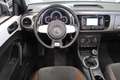 Volkswagen Beetle Cabriolet 1.2 TSI Karmann Airco Leer/alcantara Nav Wit - thumbnail 9
