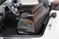 Volkswagen Beetle Cabriolet 1.2 TSI Karmann Airco Leer/alcantara Nav Wit - thumbnail 27